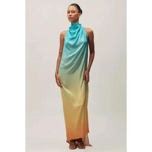 Baobab Collection Providencia Maxi Dress in Renacer